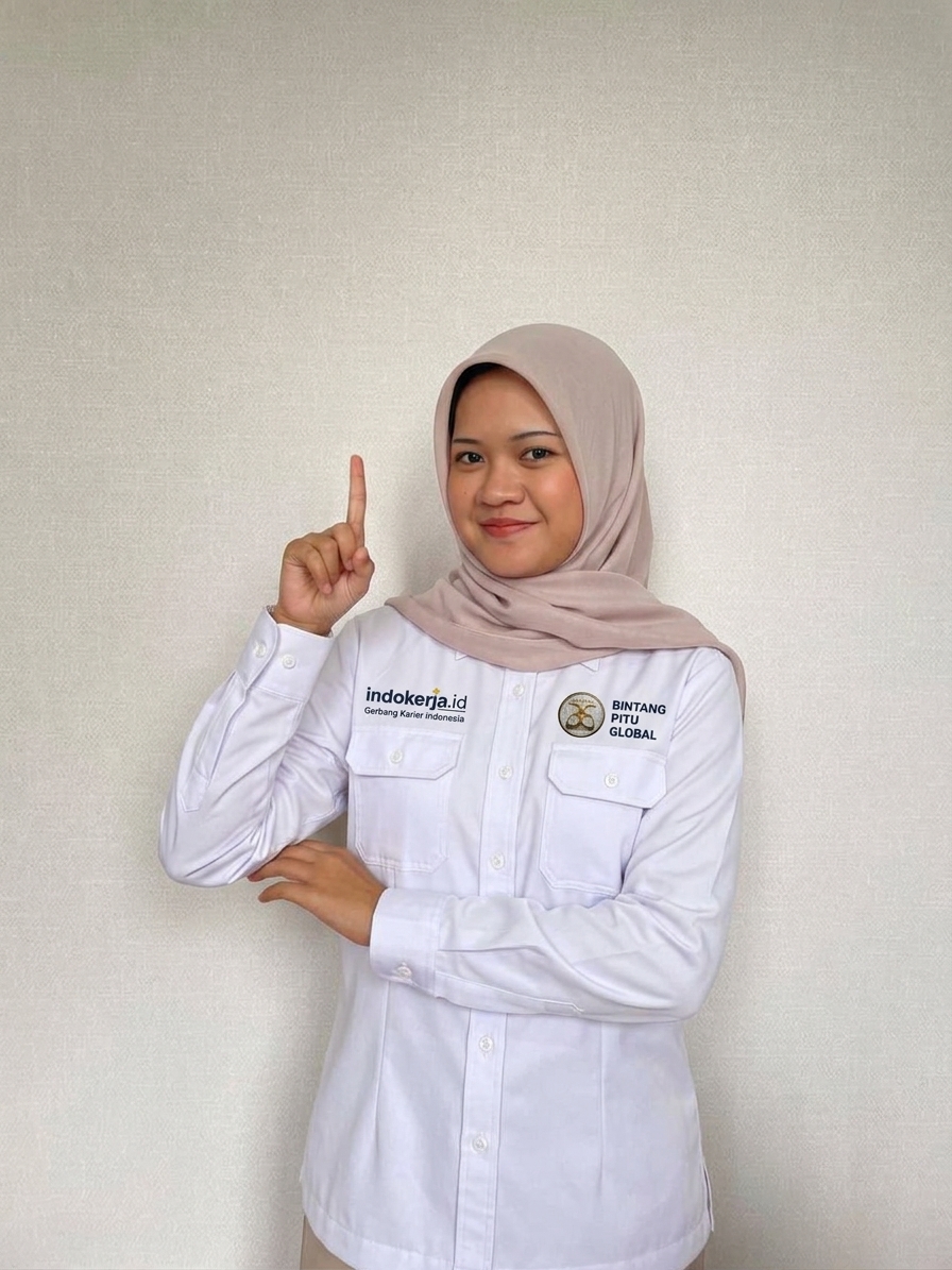 Sarah Wijaya, S.Ds.